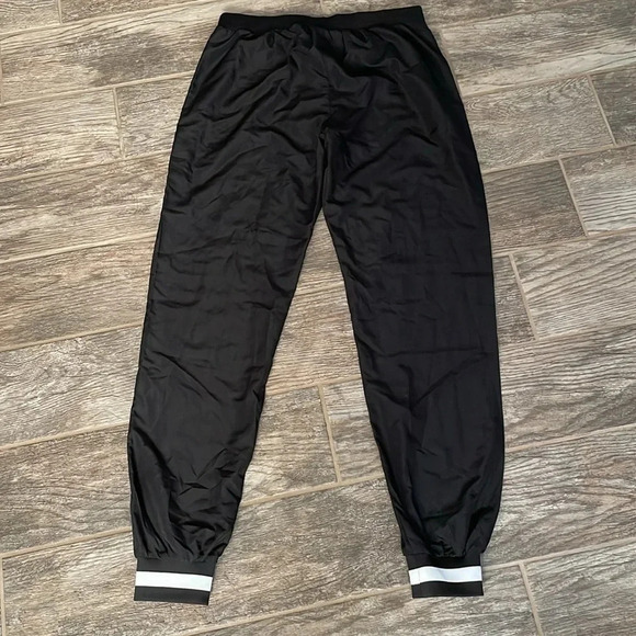 Chasse Latitude  Pant W1974P Jogger Women’s M Cheer Performance Cheerleading NWT - Picture 9 of 13